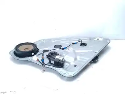 Peça sobressalente para automóvel em segunda mão elevador de vidros traseiro esquerdo por kia cee´d emotion referências oem iam 834711h010  
