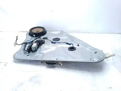 Peça sobressalente para automóvel em segunda mão elevador de vidros traseiro esquerdo por kia cee´d emotion referências oem iam 834711h010  