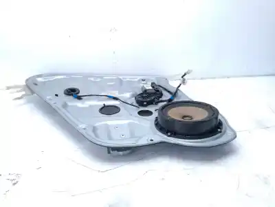 Peça sobressalente para automóvel em segunda mão elevador de vidros traseiro esquerdo por kia cee´d emotion referências oem iam 834711h010  