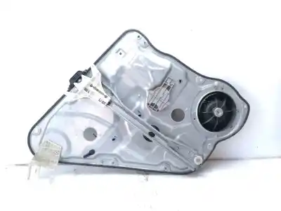 Peça sobressalente para automóvel em segunda mão elevador de vidros traseiro direito por kia cee´d emotion referências oem iam 834811h010  