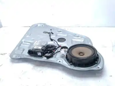 Peça sobressalente para automóvel em segunda mão elevador de vidros traseiro direito por kia cee´d emotion referências oem iam 834811h010  