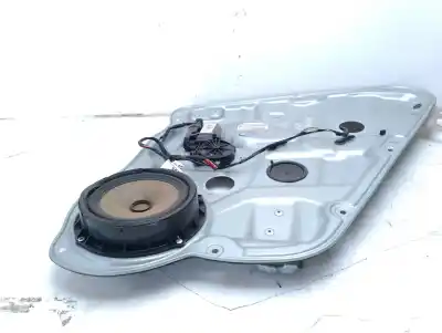 Peça sobressalente para automóvel em segunda mão elevador de vidros traseiro direito por kia cee´d emotion referências oem iam 834811h010  