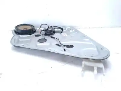 Peça sobressalente para automóvel em segunda mão elevador de vidros traseiro direito por kia cee´d emotion referências oem iam 834811h010  
