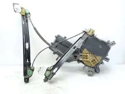 Peça sobressalente para automóvel em segunda mão elevador de vidros dianteiro direito por seat leon (1p1) comfort limited referências oem iam 1p0867436