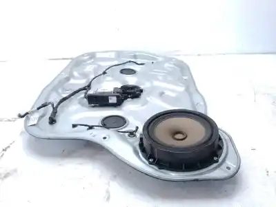 Peça sobressalente para automóvel em segunda mão elevador de vidros dianteiro direito por kia cee´d emotion referências oem iam 824811h000  