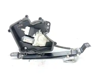 Peça sobressalente para automóvel em segunda mão elevador de vidros traseiro esquerdo por seat leon (1p1) comfort limited referências oem iam 1p0867443a