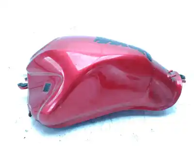 Pièce détachée automobile d'occasion RÉSERVOIR DE CARBURANT pour KAWASAKI NINJA 650  Références OEM IAM 510010846AE  