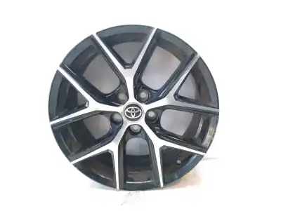 Gebrauchtes Autoersatzteil Felge zum TOYOTA RAV 4 Advance Hybrid OEM-IAM-Referenzen 4261142690  