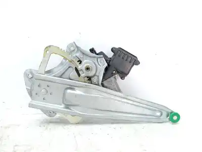 Peça sobressalente para automóvel em segunda mão elevador de vidros traseiro direito por toyota auris (_e15_) 1.4 d-4d (nde150_) referências oem iam 6983002240