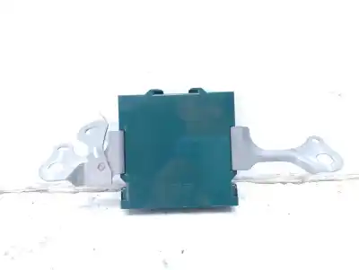 Pezzo di ricambio per auto di seconda mano modulo elettronico per toyota c-hr hybrid dynamic riferimenti oem iam 8934010100  