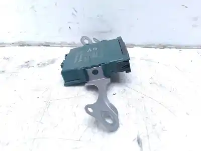 Pezzo di ricambio per auto di seconda mano modulo elettronico per toyota c-hr hybrid dynamic riferimenti oem iam 8934010100  