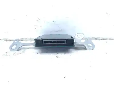 Pezzo di ricambio per auto di seconda mano modulo elettronico per toyota c-hr hybrid dynamic riferimenti oem iam 8934010100  