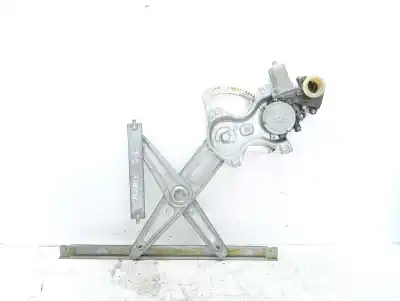 Peça sobressalente para automóvel em segunda mão elevador de vidros dianteiro direito por toyota auris (_e15_) 1.4 d-4d (nde150_) referências oem iam 6981002320