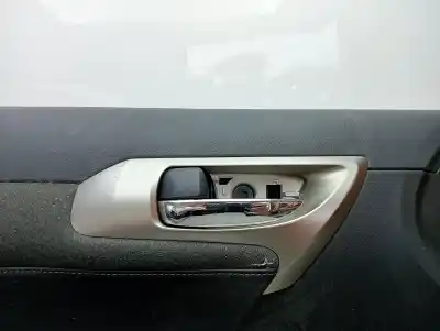Автозапчасти б/у обивка левой передней двери за lexus ct 200h ссылки oem iam 676207618147  67612x1b19