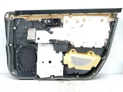 Автозапчасти б/у обивка левой передней двери за lexus ct 200h ссылки oem iam 676207618147  67612x1b19