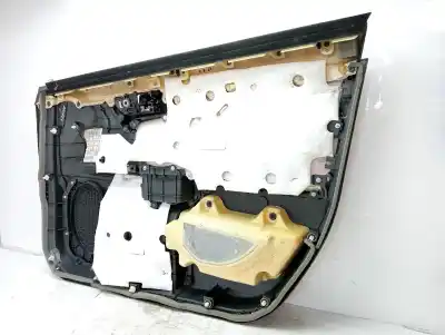 Автозапчасти б/у обивка левой передней двери за lexus ct 200h ссылки oem iam 676207618147  67612x1b19