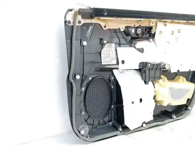 Автозапчасти б/у обивка левой передней двери за lexus ct 200h ссылки oem iam 676207618147  67612x1b19