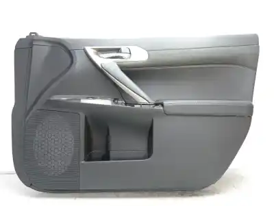Tweedehands auto-onderdeel Bekleding Rechts Voordeur voor LEXUS CT 200h OEM IAM-referenties 676107622147  67611X1B19