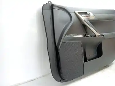 Автозапчасти б/у обивка передней правой двери за lexus ct 200h ссылки oem iam 676107622147  67611x1b19