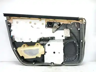 Автозапчасти б/у обивка передней правой двери за lexus ct 200h ссылки oem iam 676107622147  67611x1b19