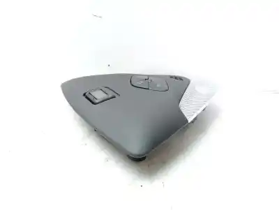 Pezzo di ricambio per auto di seconda mano luce interna per toyota c-hr hybrid dynamic riferimenti oem iam 81260f4013c1  