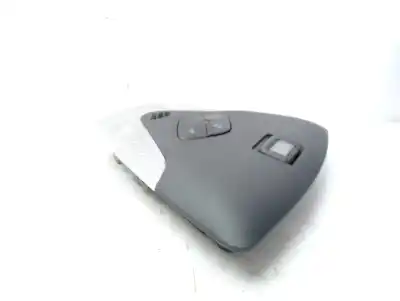 Pezzo di ricambio per auto di seconda mano luce interna per toyota c-hr hybrid dynamic riferimenti oem iam 81260f4013c1  