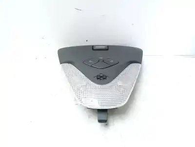 Pezzo di ricambio per auto di seconda mano luce interna per toyota c-hr hybrid dynamic riferimenti oem iam 81260f4013c1  