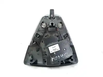 Pezzo di ricambio per auto di seconda mano luce interna per toyota c-hr hybrid dynamic riferimenti oem iam 81260f4013c1  