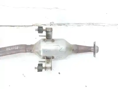 Second-hand car spare part particle filter for toyota c-hr hybrid dynamic oem iam references 17410f2140  
