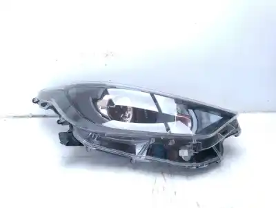 Автозапчасти б/у правая фара за toyota yaris (_p13_) 1.5 hybrid (nhp130_) ссылки oem iam 81130k0060