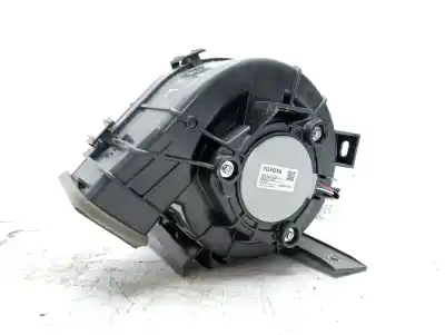 Peça sobressalente para automóvel em segunda mão motor de sofagem por toyota corolla (e21) hybrid active referências oem iam g923047050  