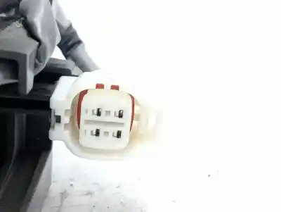 Peça sobressalente para automóvel em segunda mão motor de sofagem por toyota corolla (e21) hybrid active referências oem iam g923047050  