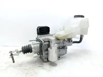 Автозапчастина б/у абс для toyota c-hr hybrid dynamic посилання на oem iam 4705010500