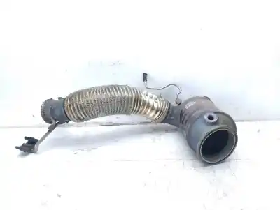 Pièce détachée automobile d'occasion catalyseur de voiture pour mini clubman (f54) cooper s all4 références oem iam 18328654546
