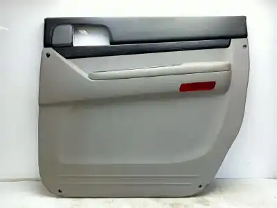 Автозапчасти б/у обивка задней правой двери за SSANGYONG RODIUS Xdi ссылки OEM IAM 7220221000   Автозапчасти б/у обивка задней правой двери за SSANGYONG RODIUS Xdi ссылки OEM IAM 7220221000