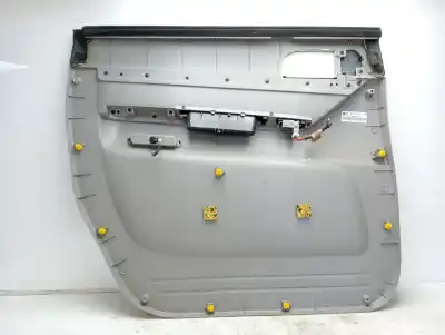 Автозапчасти б/у обивка задней правой двери за ssangyong rodius xdi ссылки oem iam 7220221000   Автозапчасти б/у обивка задней правой двери за ssangyong rodius xdi ссылки oem iam 7220221000