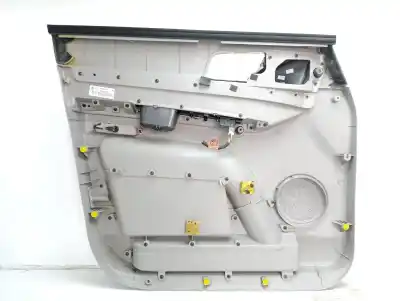 Автозапчасти б/у обивка передней правой двери за ssangyong rodius line ссылки oem iam 7220121000   Автозапчасти б/у обивка передней правой двери за ssangyong rodius line ссылки oem iam 7220121000