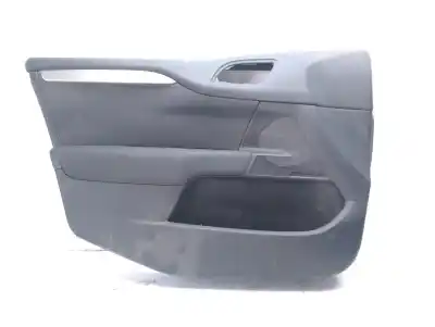 Автозапчасти б/у обивка левой передней двери за citroen c4 lim. live edition ссылки oem iam 98071851zd