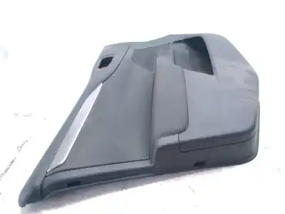 Second-hand car spare part left front door trim for citroen c4 lim. live edition oem iam references 98071851zd  96775055zd