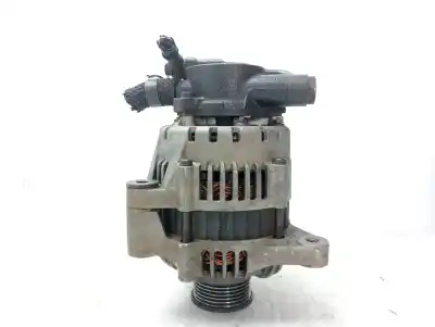 Pezzo di ricambio per auto di seconda mano alternatore per kia cerato 2.0 lx crdi familiar riferimenti oem iam 3730027012  
