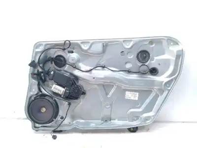 İkinci el araba yedek parçası ön Sag Pencere Regülatörü için VOLKSWAGEN PASSAT BERLINA (3B3) Advance OEM IAM referansları 3B1837462  
