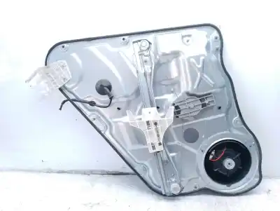 Peça sobressalente para automóvel em segunda mão elevador de vidros traseiro direito por kia pro cee´d (ed) 1.6 crdi 90 referências oem iam 834811h010  