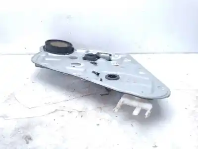 Peça sobressalente para automóvel em segunda mão elevador de vidros traseiro direito por kia pro cee´d (ed) 1.6 crdi 90 referências oem iam 834811h010  