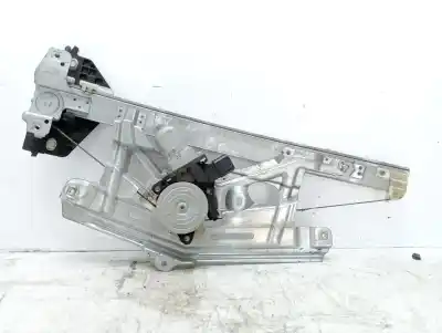 Second-hand car spare part passenger side right window regulator for honda civic berlina 5 (fk) 2.2 i-ctdi comfort oem iam references 72210smge01