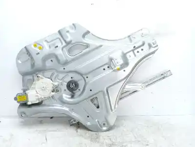 Peça sobressalente para automóvel em segunda mão Elevador De Vidros Dianteiro Direito por KIA MAGENTIS EX II Referências OEM IAM 824022G010  