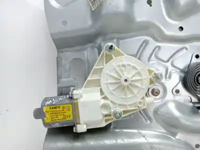Peça sobressalente para automóvel em segunda mão elevador de vidros dianteiro direito por kia magentis ex ii referências oem iam 824022g010  
