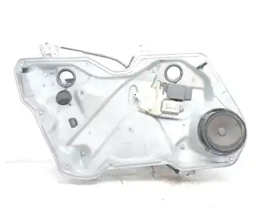 Second-hand car spare part driver left window regulator for seat toledo (1m2) select oem iam references 1c0959801b00