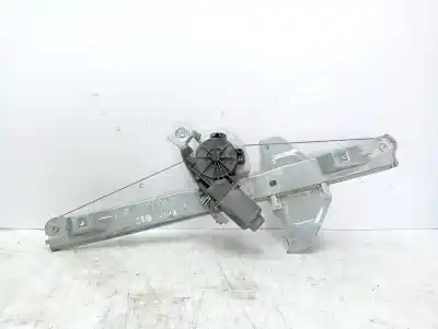 Автозапчасти б/у регулятор стекла переднего левого за CITROEN C3 1.4 ссылки OEM IAM 922384  402215C