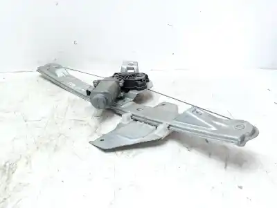 Peça sobressalente para automóvel em segunda mão elevador de vidros dianteira esquerda por citroen c3 1.4 referências oem iam 922384  402215c