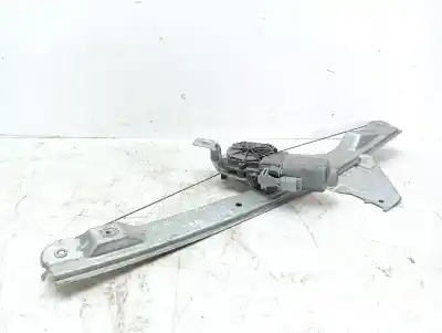 Peça sobressalente para automóvel em segunda mão elevador de vidros dianteira esquerda por citroen c3 1.4 referências oem iam 922384  402215c